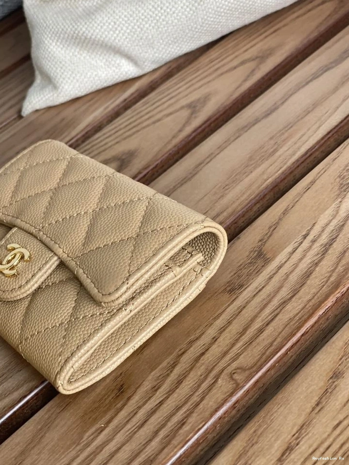 Purse Chanel HighQuality Wallets 66155 0803
